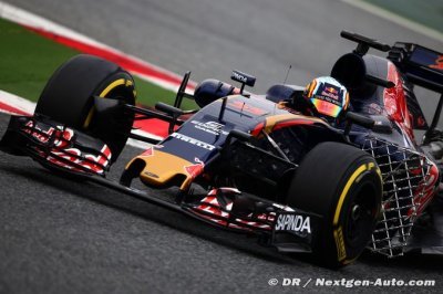 Sainz : Prouver que je mérite ma place dans un top team