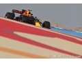 Sakhir, FP3: Verstappen tops final practice in Bahrain ahead of Hamilton