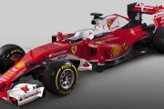 Une Ferrari 'un peu différente' pour 'jouer le titre'