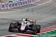 Schumacher finalement bientôt confirmé chez Haas F1 ?