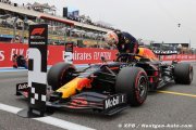 Red Bull a-t-elle eu raison sur les réglages ? Wolff et Horner encore en désaccord