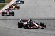 Pour réussir Monaco, Steiner analyse la ‘déception' de Haas F1 à Barcelone