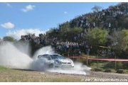 Comment Ogier peut-il être titré en Allemagne ?