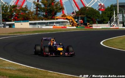 Red Bull&nbsp;: L’argent achète-t-il le succès&nbsp;?