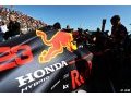 Villeneuve ne voit pas Honda obtenir le titre en 2020