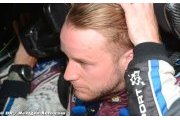 Ostberg remonté à bloc avant le rallye d'Allemagne