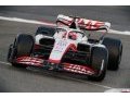 Haas F1 n'aura pas trop de mal à remplacer Uralkali