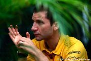 Taffin : Renault est déjà bien concentrée sur 2018 côté moteur
