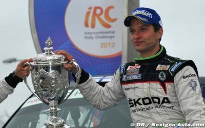 Barum Rally Zlin day 2 review: Hanninen wins