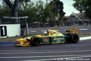 Patrese révèle pourquoi il a accepté puis refusé de remplacer Senna en 1994