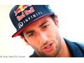 Ricciardo not sure Red Bull quit threats 'real'