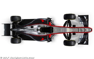 Ron Dennis&nbsp;: McLaren et Honda, concentrés sur la performance