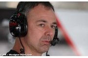 Virgin set to confirm Wirth split