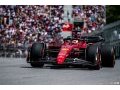 Ferrari, Leclerc will not win title - Ecclestone