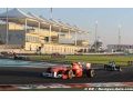 Ferrari keeps focus on solving 2012 wing 'fluttering'