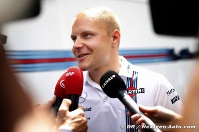 Bottas&nbsp;: Nous espérons avoir compris comment progresser à Monaco