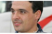 Bouffier confident for strong Monte run
