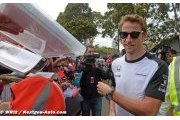 Alonso mystery rolls on as Melbourne practice begins