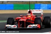 Bianchi completes hat-trick as Young Driver Test comes to a conclusion