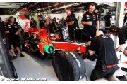 Virgin upbeat on Korean GP chances