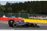 McLaren-Honda can find 'seconds' this winter - Boullier