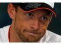 Button pas certain que McLaren puisse gagner en 2017
