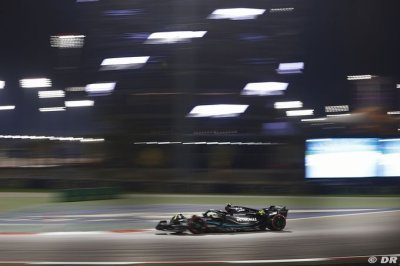 La situation de Mercedes F1 inquiète Rosberg et Marko
