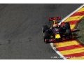 Verstappen a séduit Spa grâce à un tour ‘épatant'