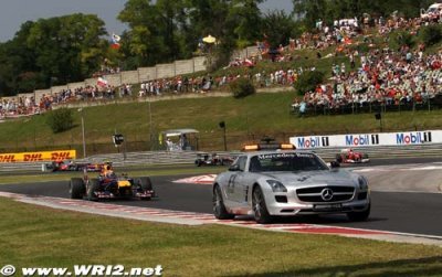 Lauda critique Schumacher