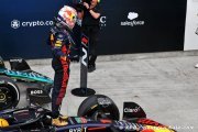 Red Bull a connu une course 'plus difficile que prévu' au Canada