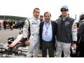 Senna, Yamamoto, to keep 2010 HRT cockpits
