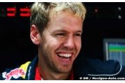 2013 Indian Grand Prix - Race press conference