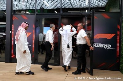 La méthode Domenicali&nbsp;: être PDG de la F1, mode d’emploi 