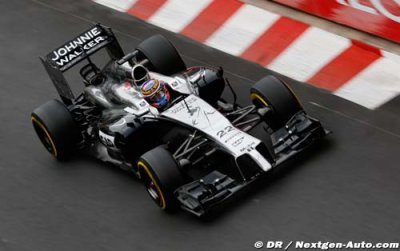 Boullier admet que McLaren doit changer d’approche