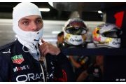 Verstappen may quit F1 after current contract