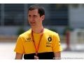 Renault annonce des nouveautés sur son moteur pour Spa et Monza