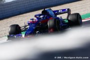 Spain 2018 - GP Preview - Toro Rosso Honda