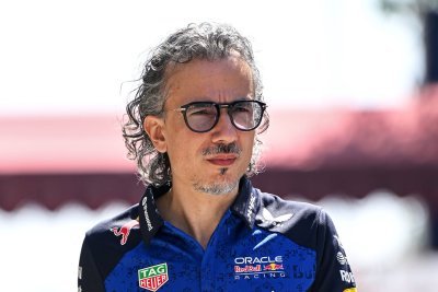 Mekies rejects Wolff stance as ADUO engine row intensifies