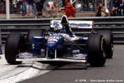 Pourquoi Coulthard pense être arrivé en F1 grâce à Senna