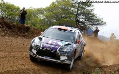 Mixed fortunes for Dutch crews in Greece