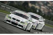BMW pulls works team out of WTCC