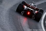 Manque d'équilibre, mauvais timing : Hamilton éliminé en Q2 
