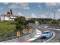 Vila Real circuit voted the best by the fans