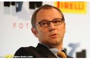 Ferrari : Domenicali garde la confiance du patron