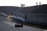Privilège à domicile : Verstappen a déjà roulé à Zandvoort sur une Red Bull de 2012