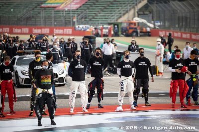 Haas F1 et McLaren sont favorables au contrôle des gros salaires