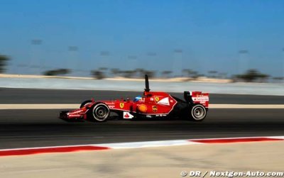 Alonso&nbsp;: Encore des tests à faire à Melbourne