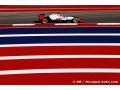 Un point qui fait plaisir à Grosjean et Haas