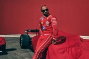 Ferrari dévoile les premiers détails de son hommage à Schumacher pour Monza