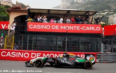 F1 teams could lose alcohol sponsors - report